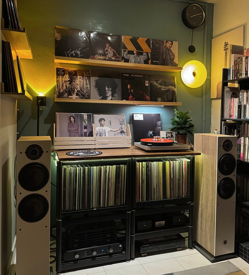 hifi