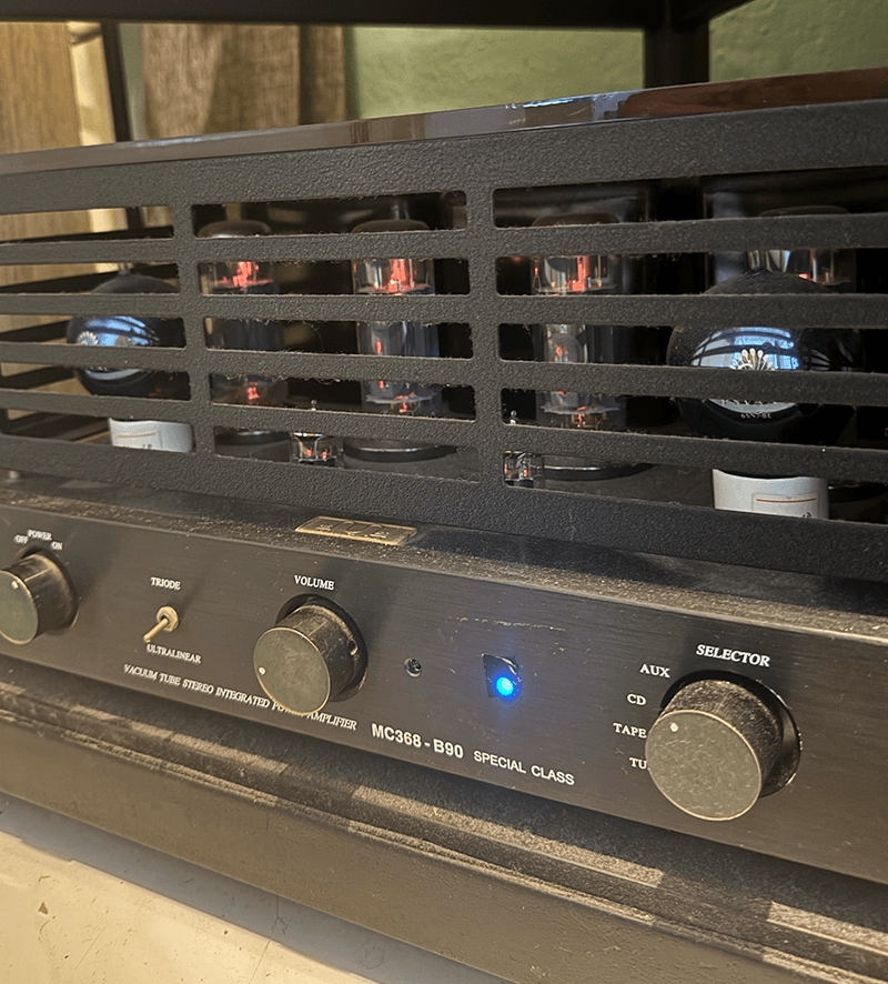 hifi