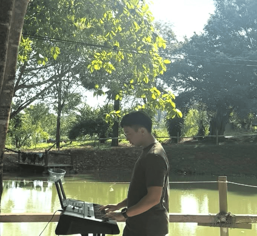 Blog