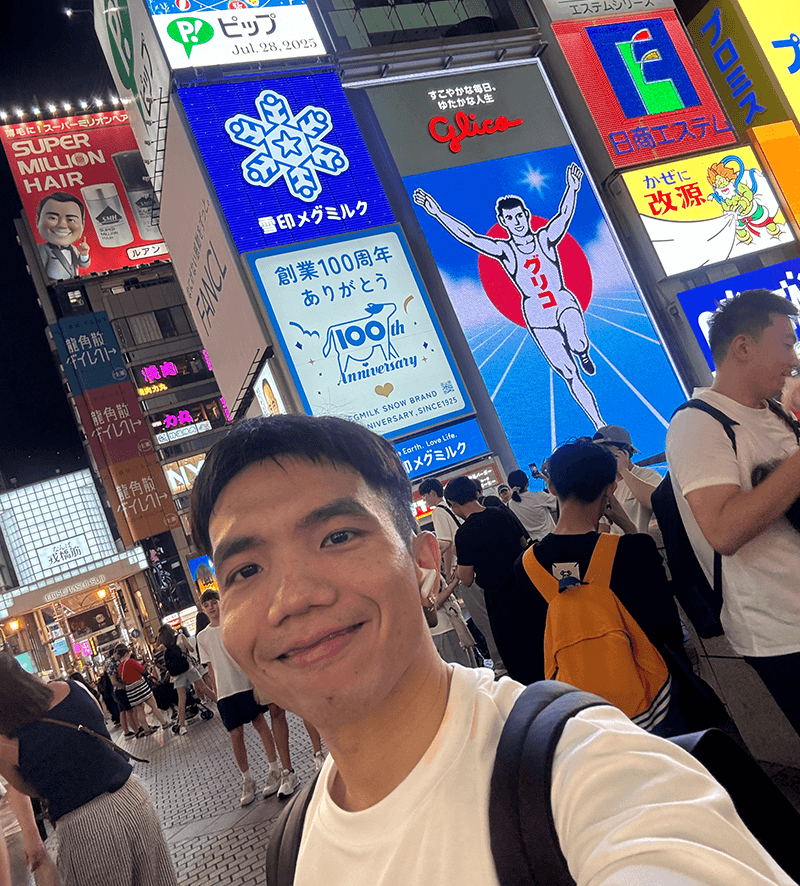 osaka