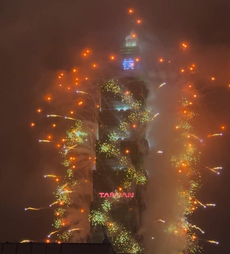 taipei