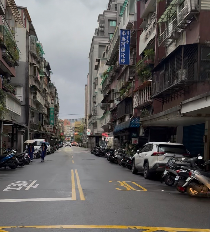 taipei